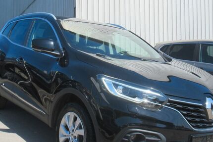 Renault Kadjar 106.614 km 11.590 &euro; Herne 44653