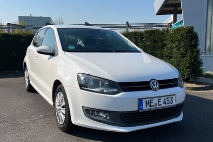 VW Polo 166.000 km 4.300 &euro; Ratingen 40880