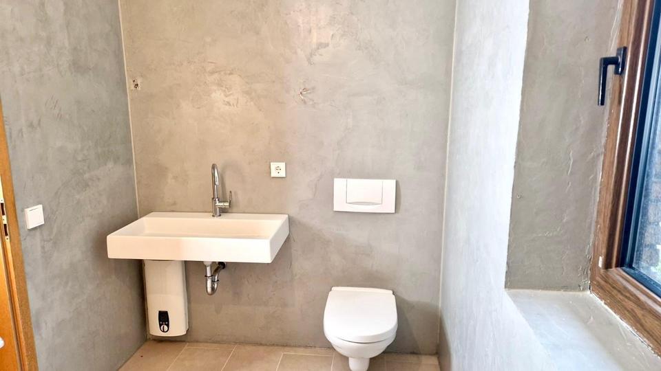 Großzügige Doppelhaushälfte mit Kamin & Balkon in Bottrop 8 zimmer