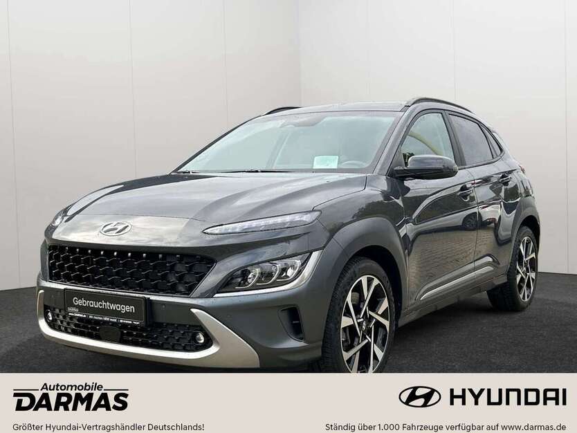 Hyundai KONA 20.165 km 23.990 € Herne 44653