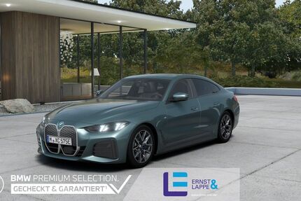 BMW i4 25.641 km 51.440 &euro; Essen 45134