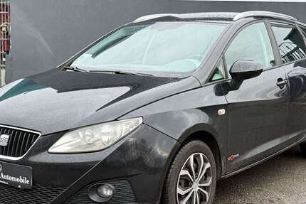 Seat Ibiza 201.000 km 2.500 &euro; Essen 45139