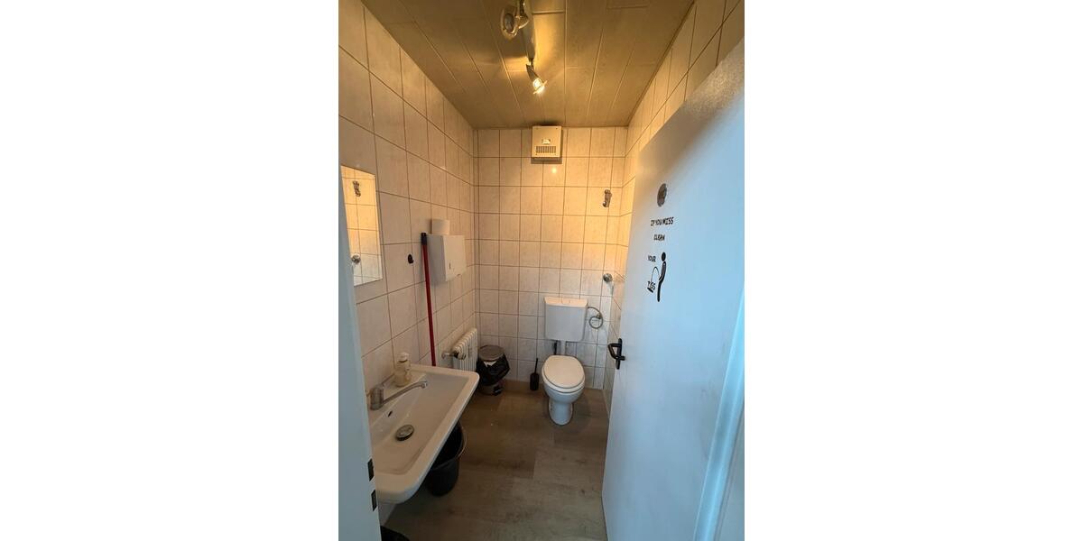 Ladenlokal mit schönem Schaufenster in Bottrop zimmer