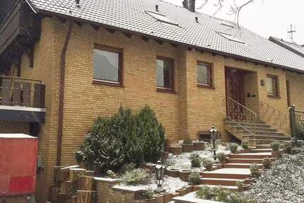 Wohnen in exklusivster Lage in Gevelsberg Silschede 8 zimmer