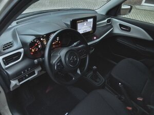 Swift Club Hybrid