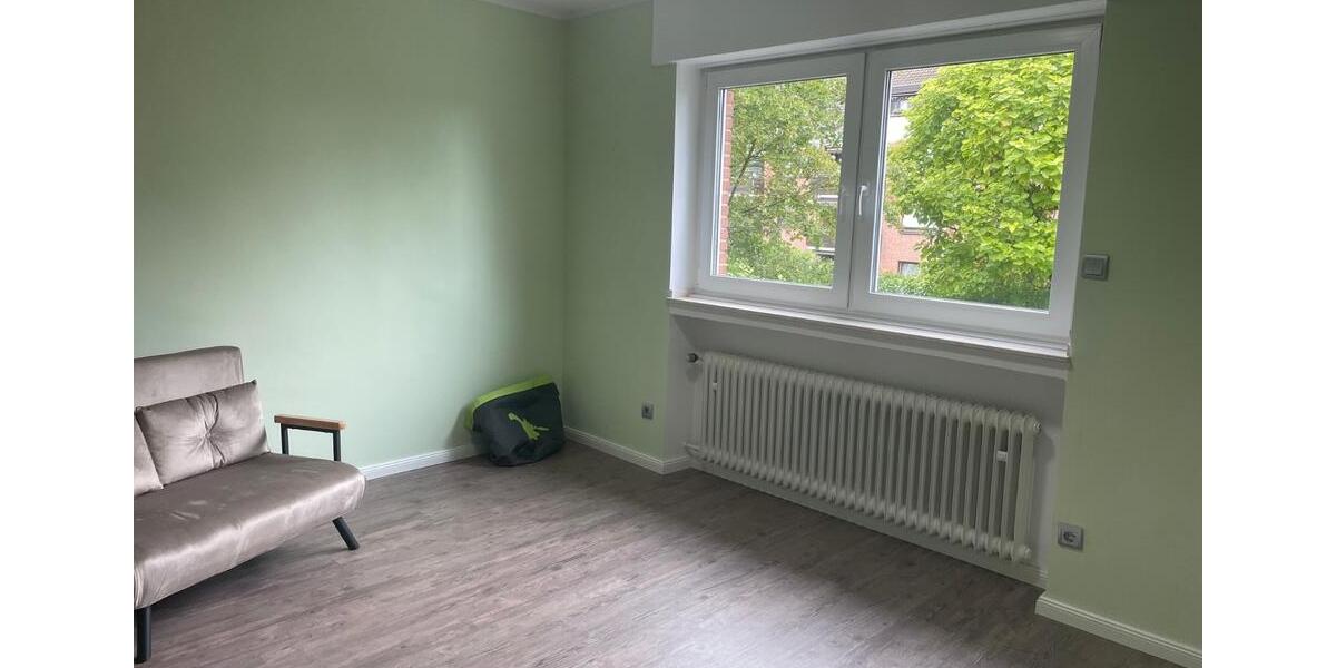 Etagenwohnung Moers Schwafheim - 3 Zimmer, 78 m&sup2;, 265.000&euro; | Angebot:27457209