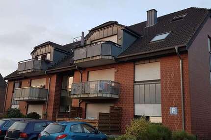 Wohnung zum Kaufen in Hünxe 325.000 € 95 m² 3.5 zimmer