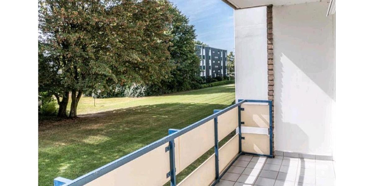 Gemütliche 2 Zimmer Wohnung in Erkrath Milrath 2 zimmer