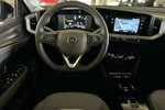 Opel Mokka e Elegance Allwetter SHZ&LHZ Navi Park&Go 7.000 km 24.890 &euro; HAAN 42781