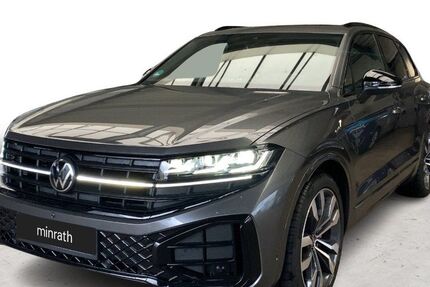 VW Touareg 5.500 km 78.990 &euro; Moers 47441