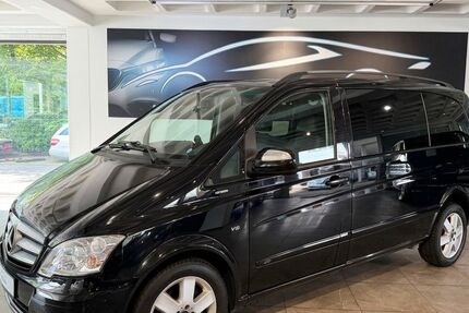 Mercedes-Benz Viano 205.733 km 19.400 &euro; Ratingen 40880