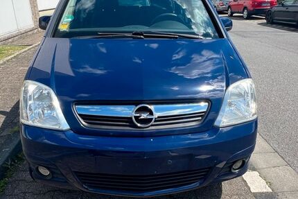 Opel Meriva 149.963 km 1.200 &euro; Bottrop 46242