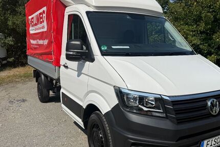 VW Crafter 66.620 km 19.635 &euro; Essen 45131