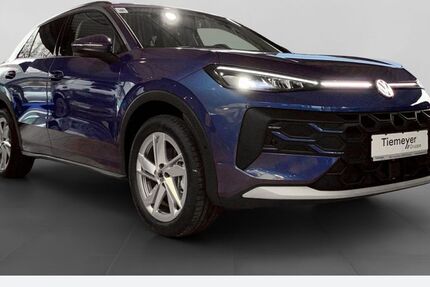 VW T-Roc 3.990 km 32.290 &euro; Herne 44653