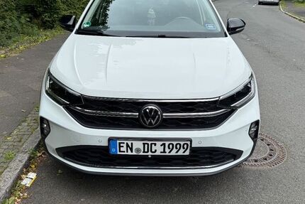 VW Taigo