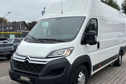 Citroen Jumper 34.600 km 21.990 € Oberhausen 46147