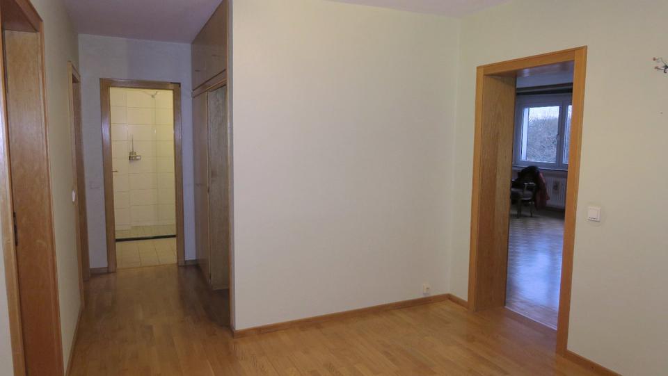 Mietwohnung 105m² in Heiligenhaus 4 zimmer