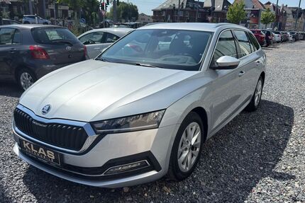 Skoda Octavia 124.500 km 16.900 &euro; Bochum 44866