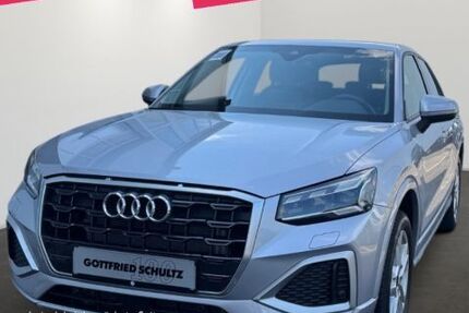 Audi Q2 17.590 km 25.990 &euro; Mettmann 40822