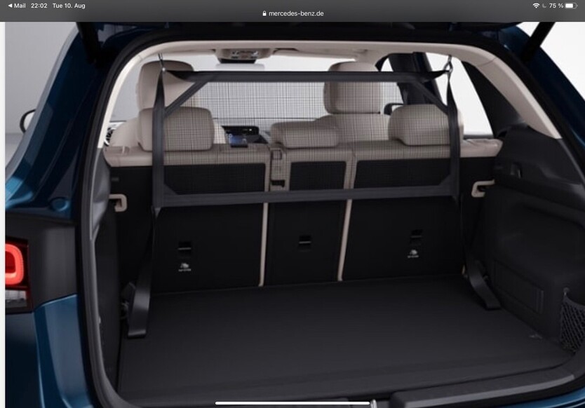 Mercedes-Benz GLA-Klasse 60.000 km 45.000 € Düsseldorf 40213