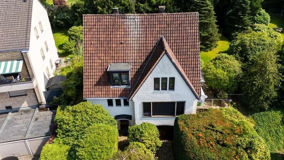 Grundstück zu verkaufen in Essen Bredeney 1.249.000 € 1111 m²