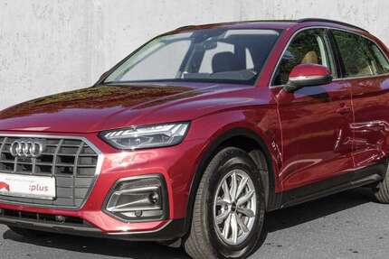 Audi Q5 82.559 km 35.950 € Meerbusch 40670