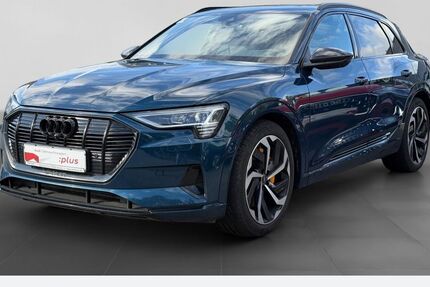 Audi e-tron 69.097 km 35.980 &euro; Dorsten 46284