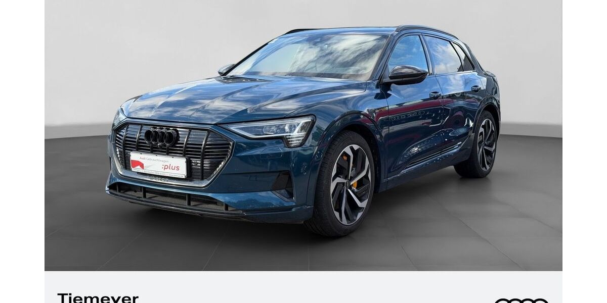 Audi e-tron 69.097 km 35.980 &euro; Dorsten 46284