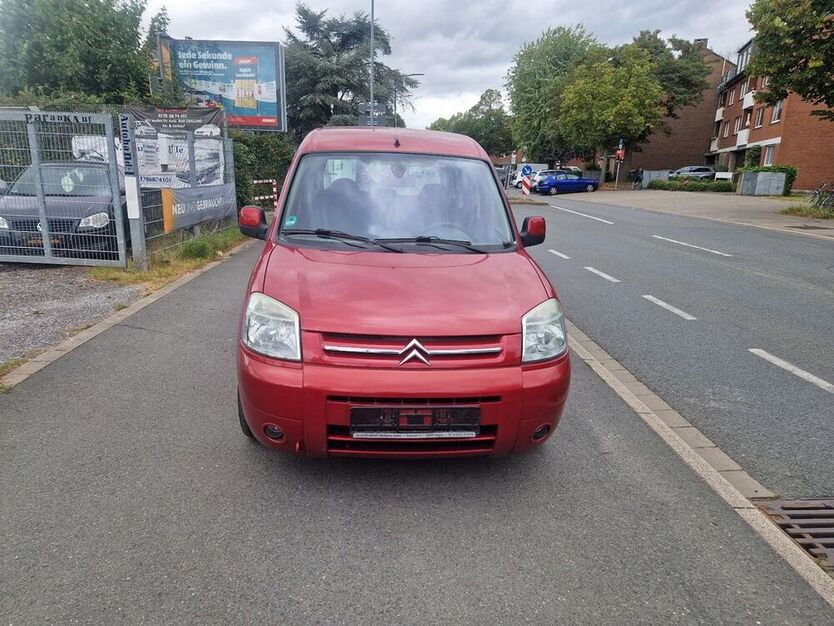 Berlingo