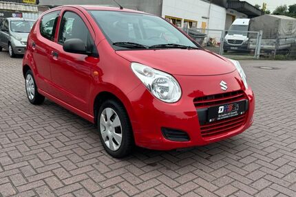 Suzuki Alto 167.250 km 3.499 &euro; Dinslaken 46537