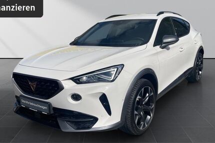 Cupra Formentor 21.600 km 27.990 &euro; Wuppertal 42109