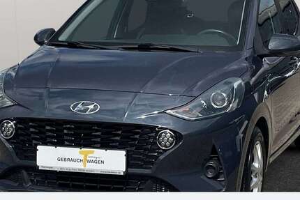 Hyundai i10 47.242 km 10.490 &euro; Herne 44653
