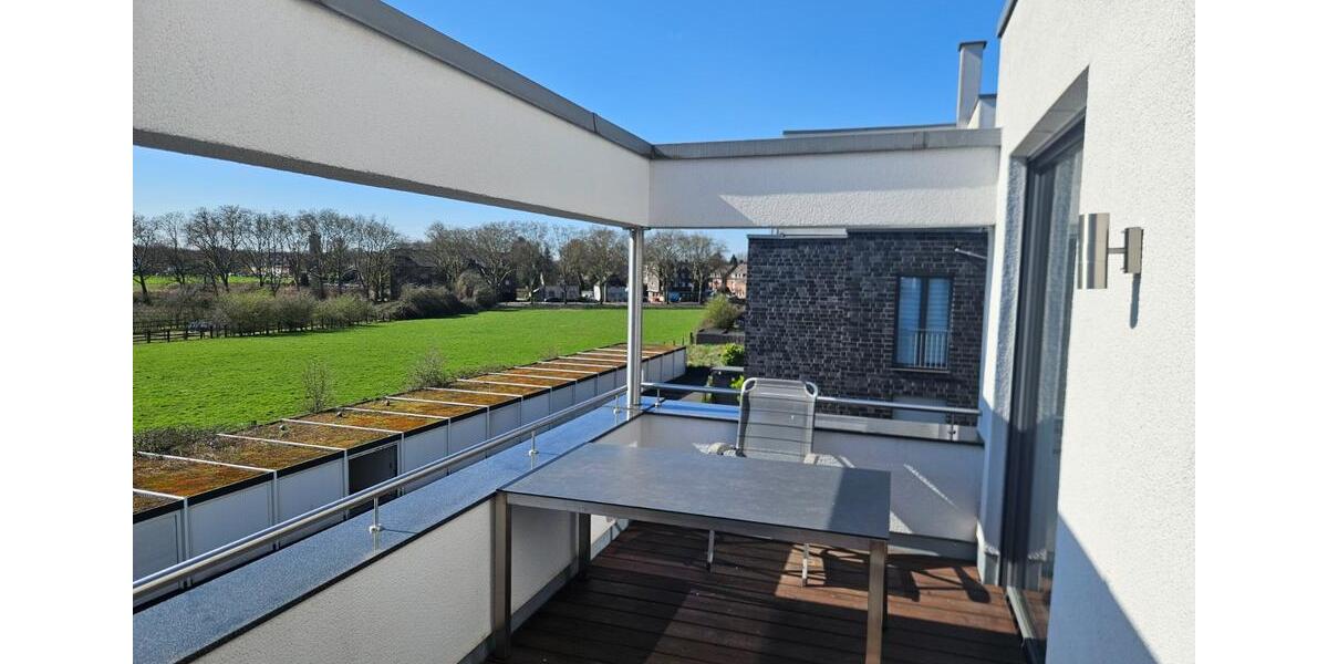 Etagenwohnung Oberhausen Biefang - 3 Zimmer, 93 m&sup2;, 330.000&euro; | Angebot:25753249