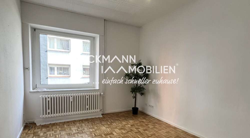 Wohnung zum Mieten in Duisburg 440 € 57 m² 3 zimmer