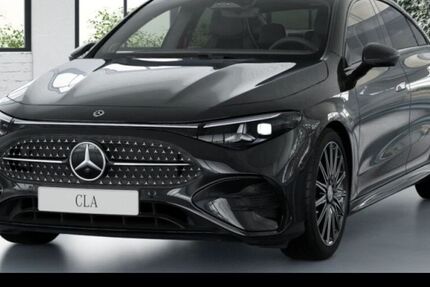 Mercedes-Benz CLA 200 9.900 km 49.490 &euro; Duisburg 47138