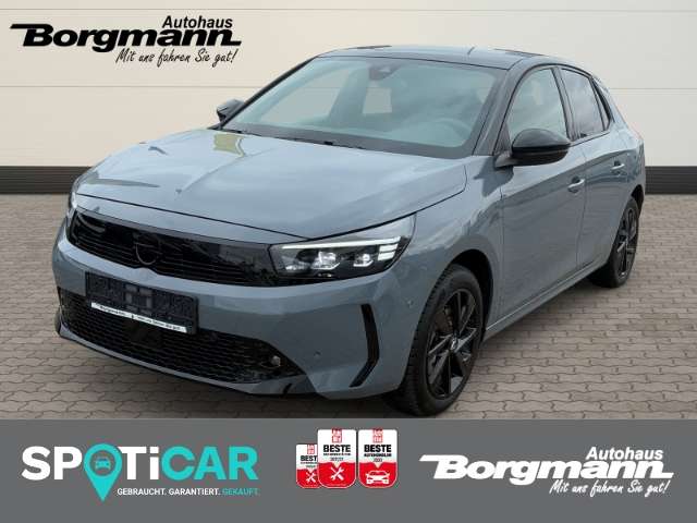 Opel Corsa 10.664 km 19.790 &euro; Herne (Wanne Eickel) 44653