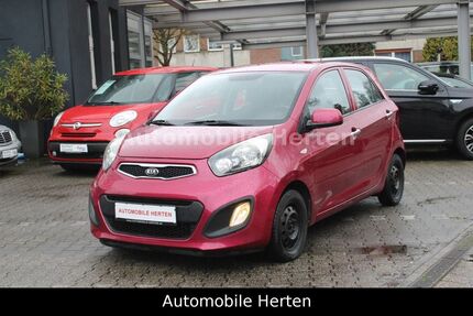 Kia Picanto 119.000 km 3.990 &euro; Herten 45699