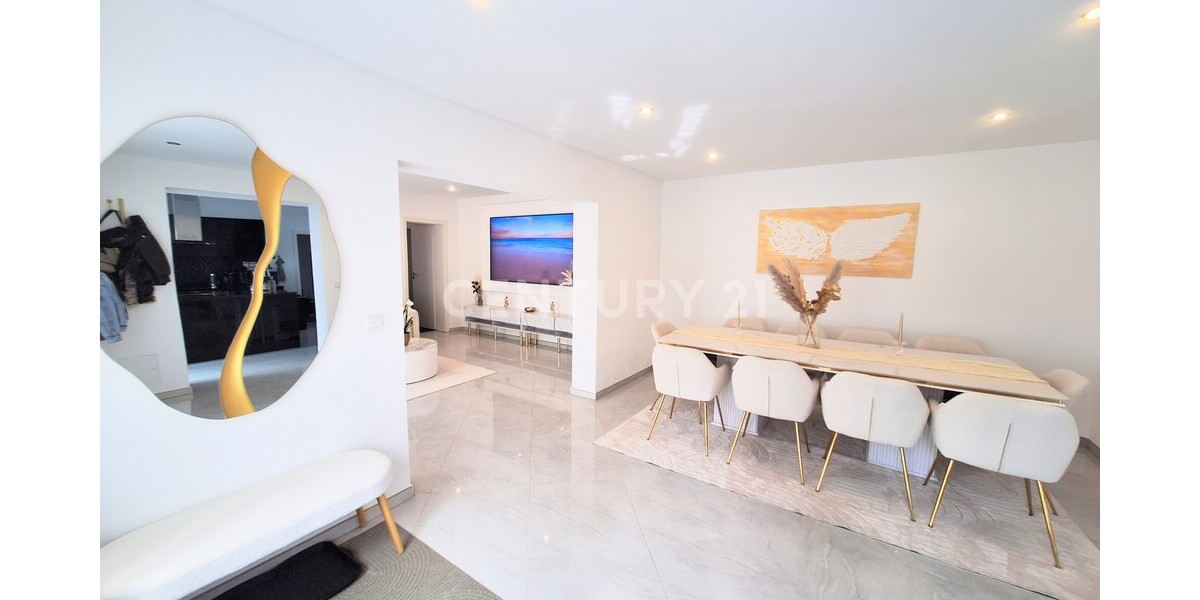 Wow-Faktor Souterrain: Ein Zuhause mit Charme. - Etagenwohnung Bochum Querenburg | Angebot:27496150