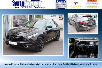 INFINITI QX70