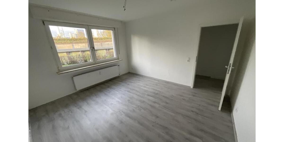 Für Treppenmuffel!! Bezugsfertige 2-Zimmerwohnung im Erdgeschoss mit Balkon und ebenerdiger Dusche 2.5 zimmer