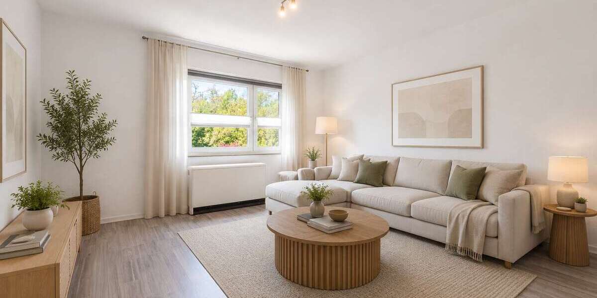 Etagenwohnung Essen / Bochold Bochold - 3.5 Zimmer, 60 m&sup2;, 540&euro; | Angebot:26995481
