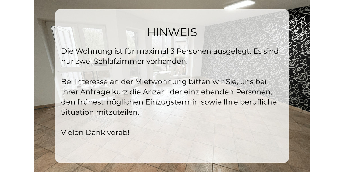 4 Zimmer-Maisonette-Wohnung in Erkrath nähe D-Unterbach 4 zimmer