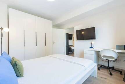 Zimmer Essen Stadtkern - 650&euro; | Angebot:27170814