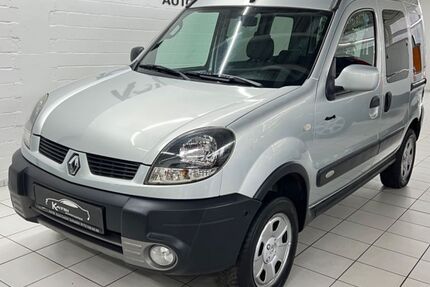 Renault Kangoo 154.190 km 7.790 &euro; Schwelm 58332