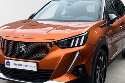 Peugeot 2008 40.932 km 17.990 € Oberhausen 46149