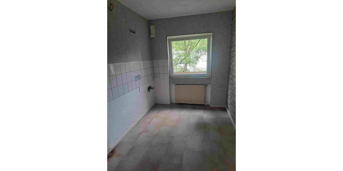 Erdgeschosswohnung in Essen Kray 3.5 zimmer