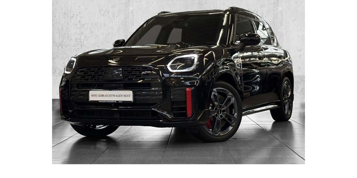 Mini John Cooper Works Countryman 25.536 km 40.480 &euro; Sprockhövel 45549