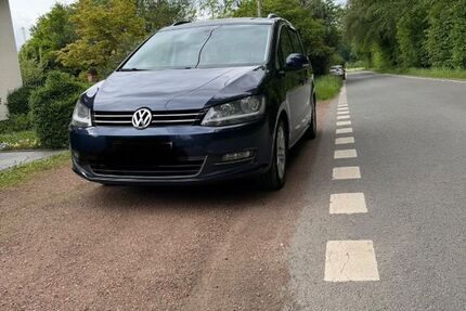 VW Sharan 363.000 km 6.800 &euro; Gladbeck 45968