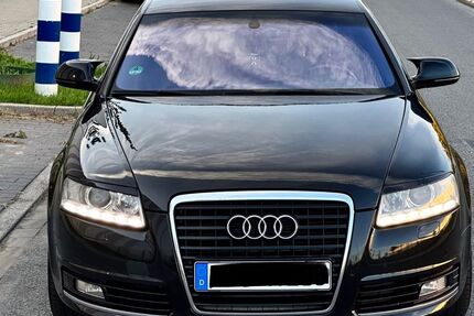 Audi A6 280.000 km 9.500 &euro; Dorsten 48881