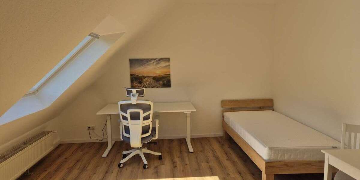 Zimmer Bochum Bochum-Mitte - 435&euro; | Angebot:26460875